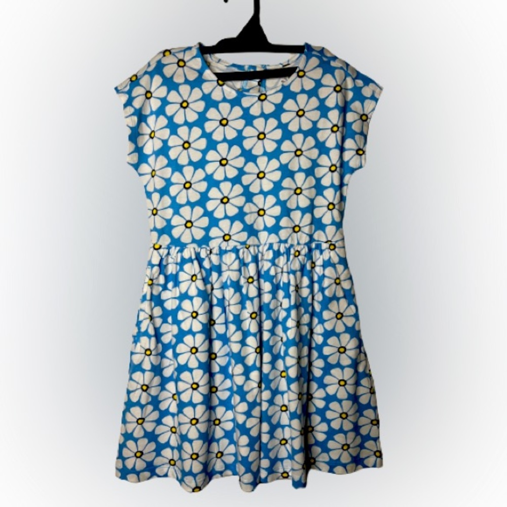 Primary Backyard Dress | 6/7| EUC